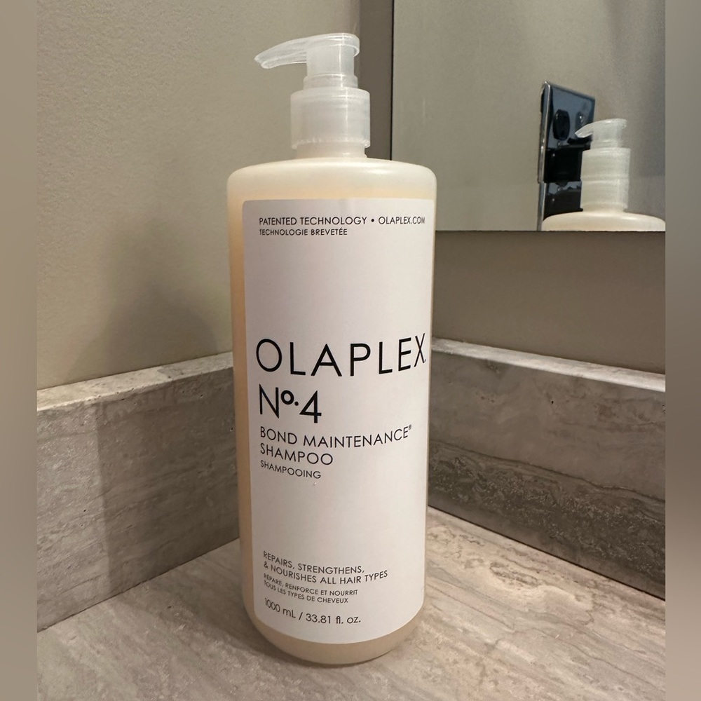 OLAPLEX Shampoo No 4